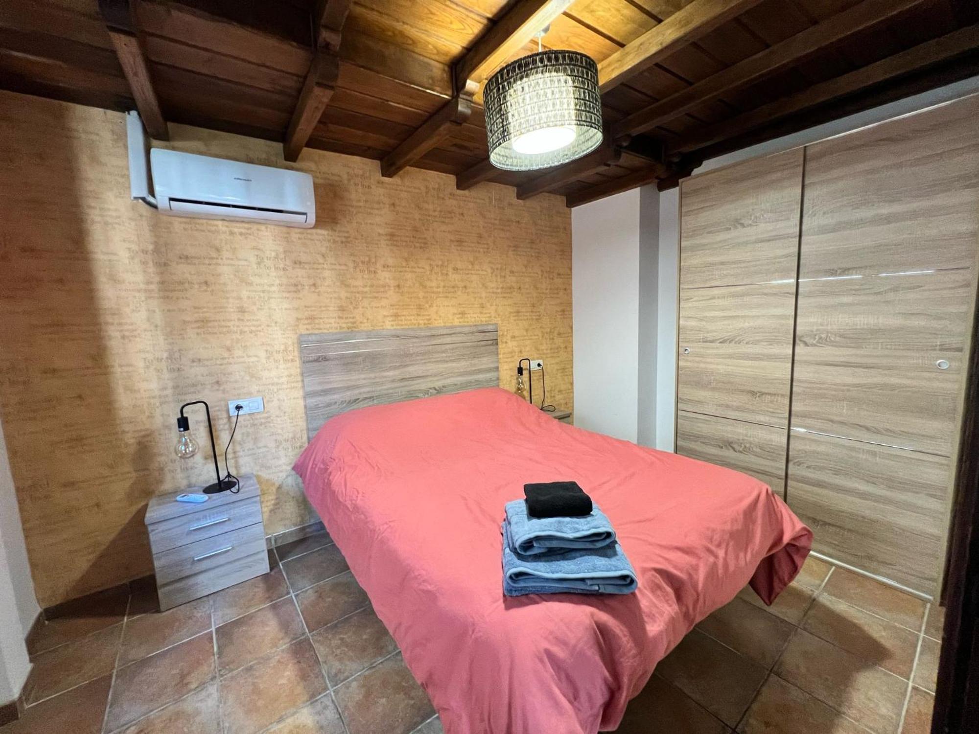 Nidos De Isabel Apartamento