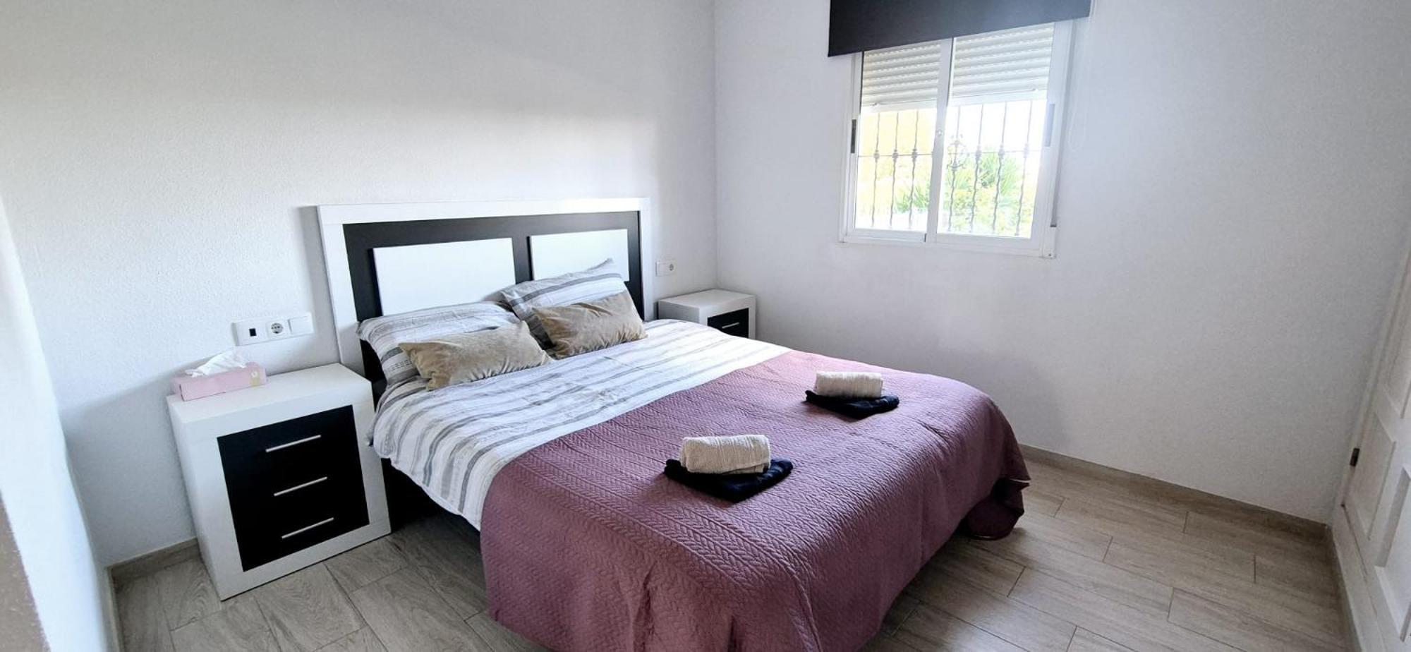 Relax Family Zenia Bulevard Apartment