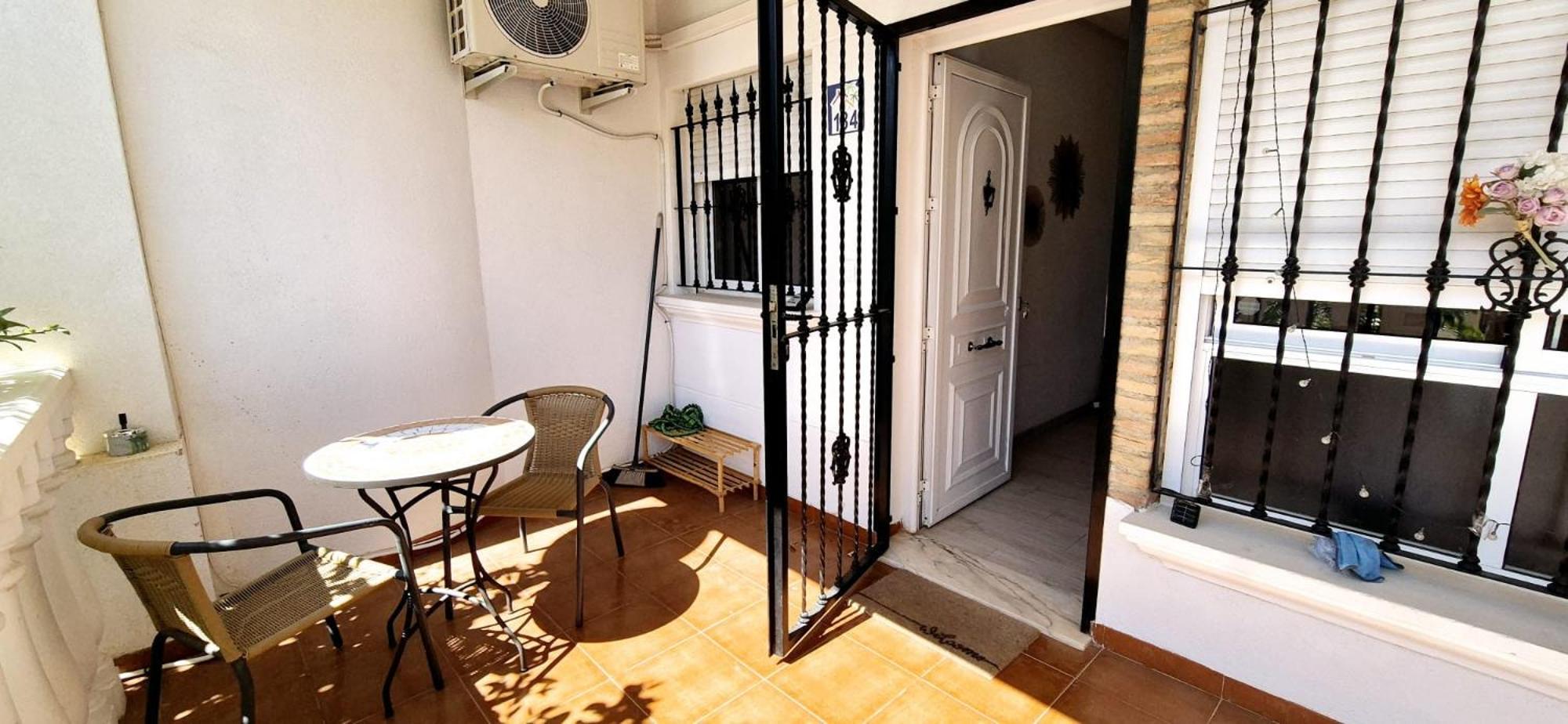 Apartment Relax Family Zenia Bulevard