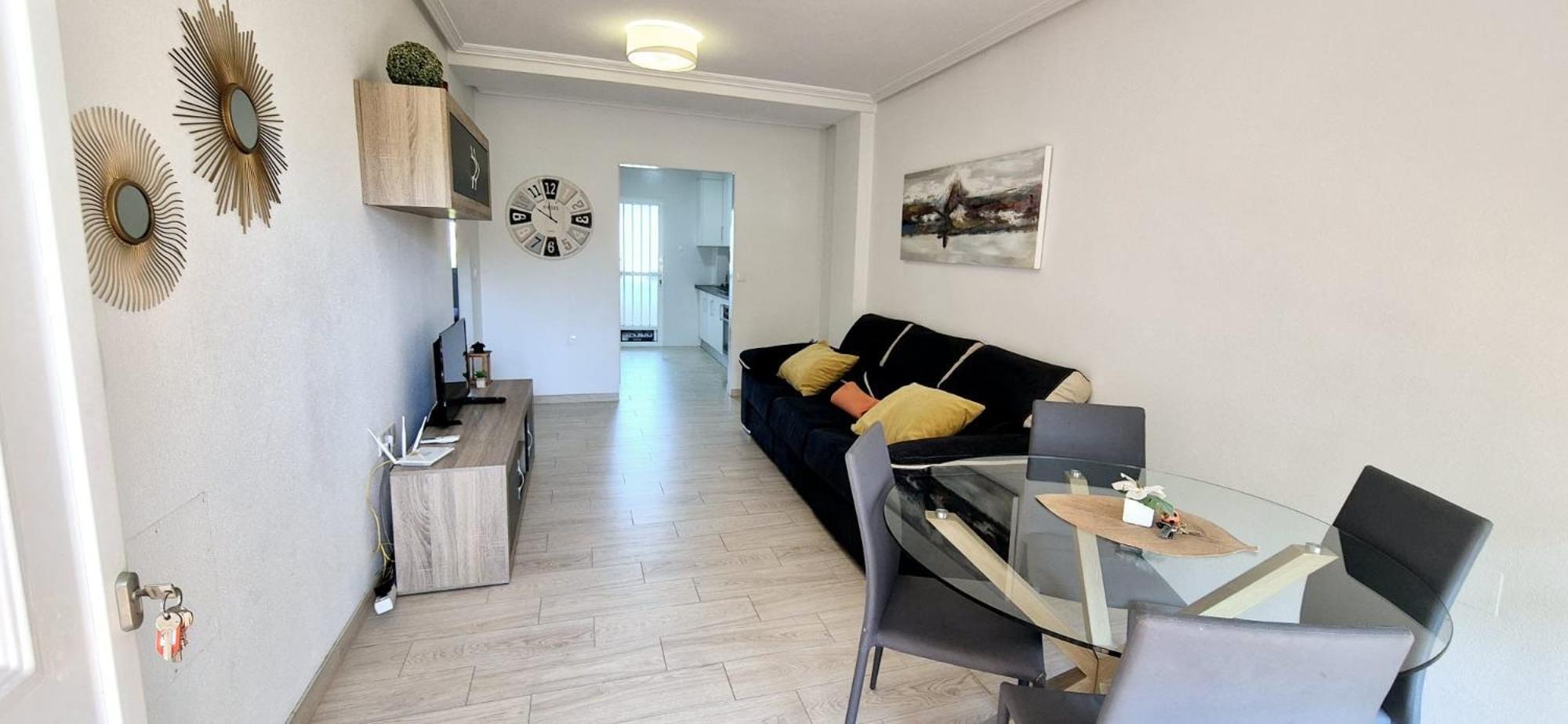 Relax Family Zenia Bulevard Apartment *