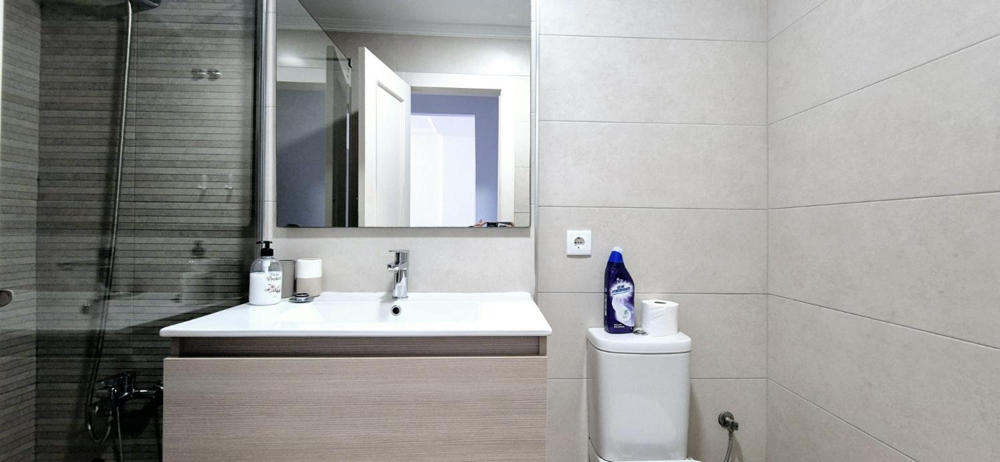 Apartment Relax Family Zenia Bulevard *