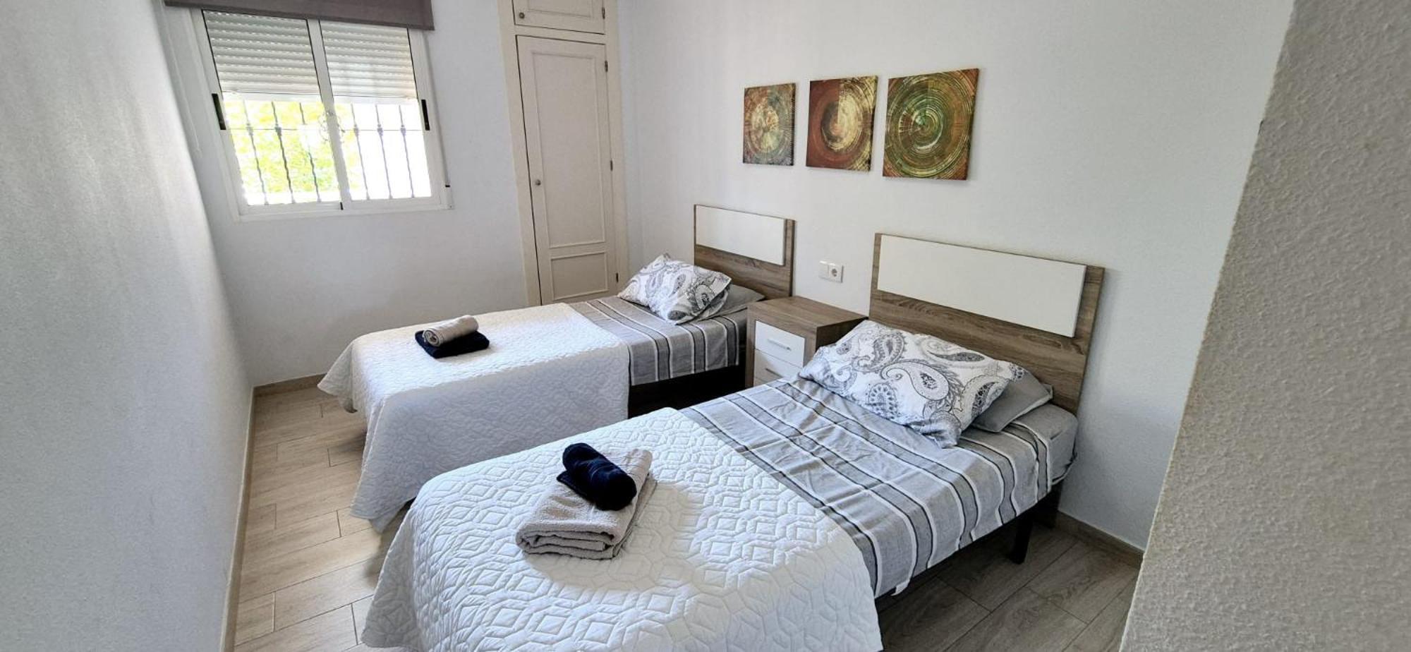 Relax Family Zenia Bulevard Apartment Orihuela