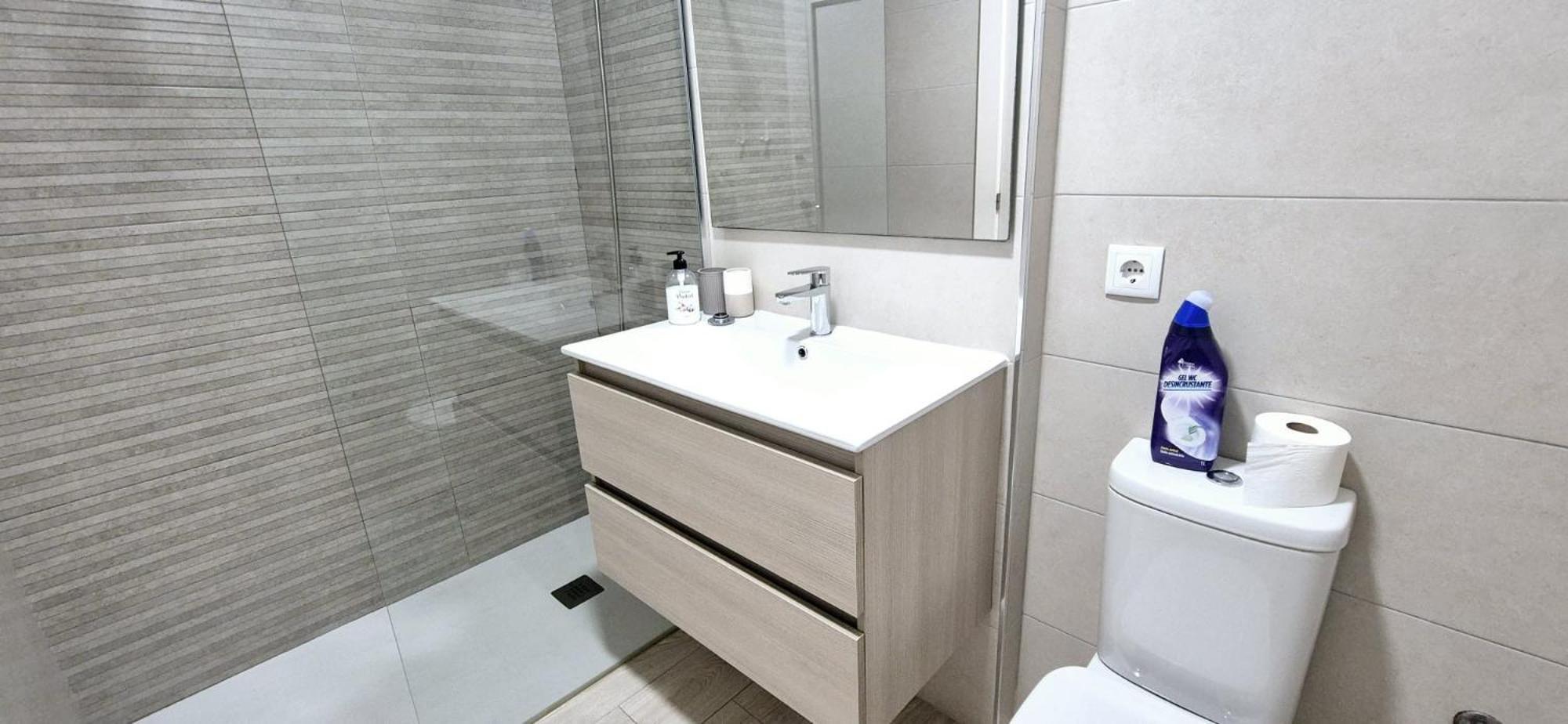 Apartment Relax Family Zenia Bulevard Orihuela
