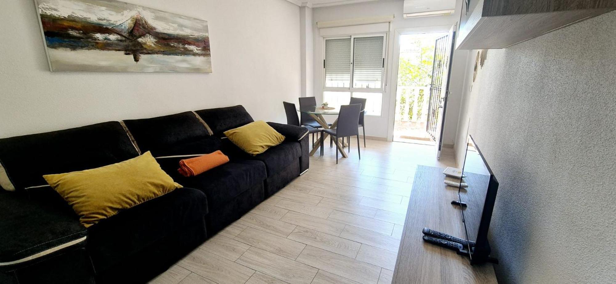 Relax Family Zenia Bulevard Orihuela