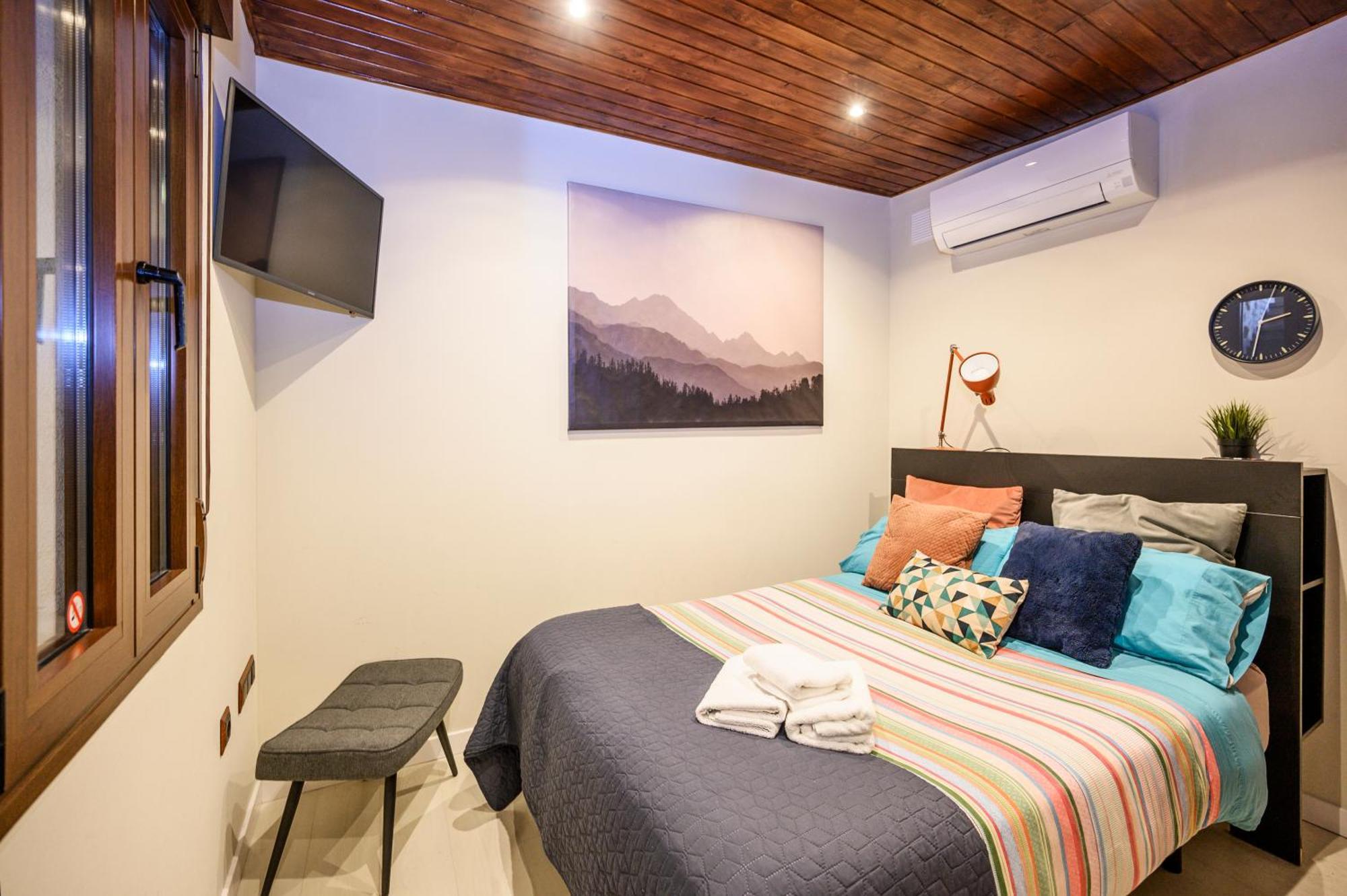 El Patio De Apartamento