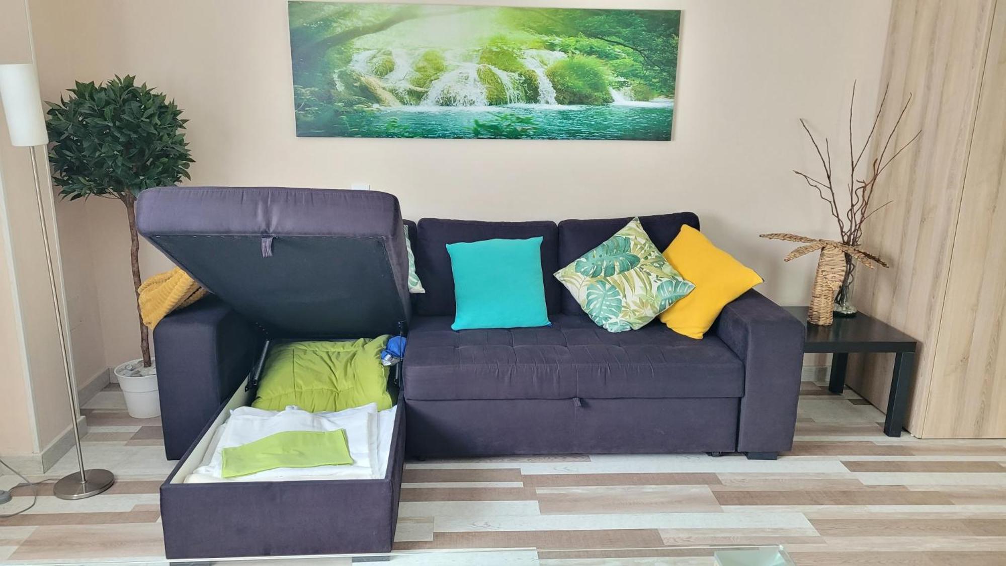 Besbello Apartamento