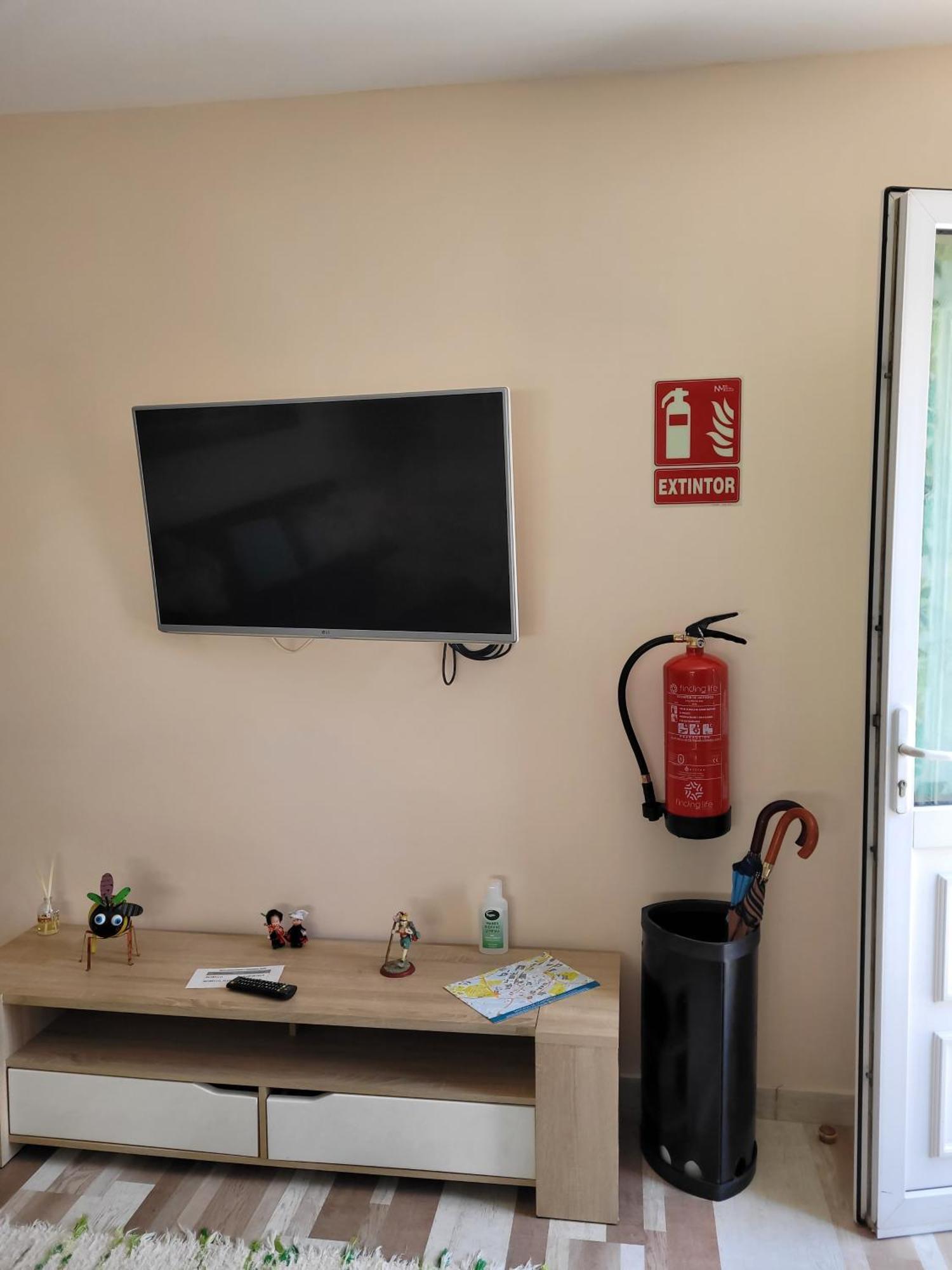 Apartamento Besbello