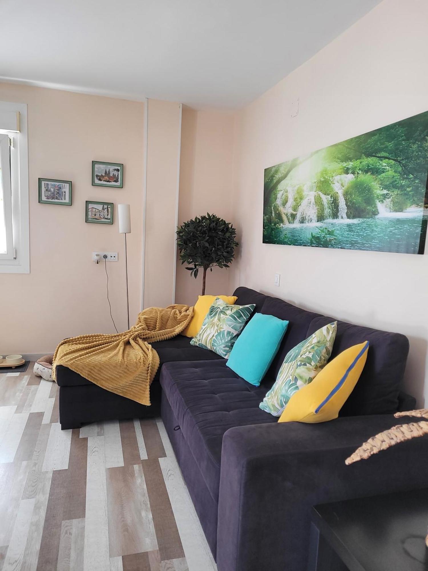 Apartamento Besbello Santiago de Compostela