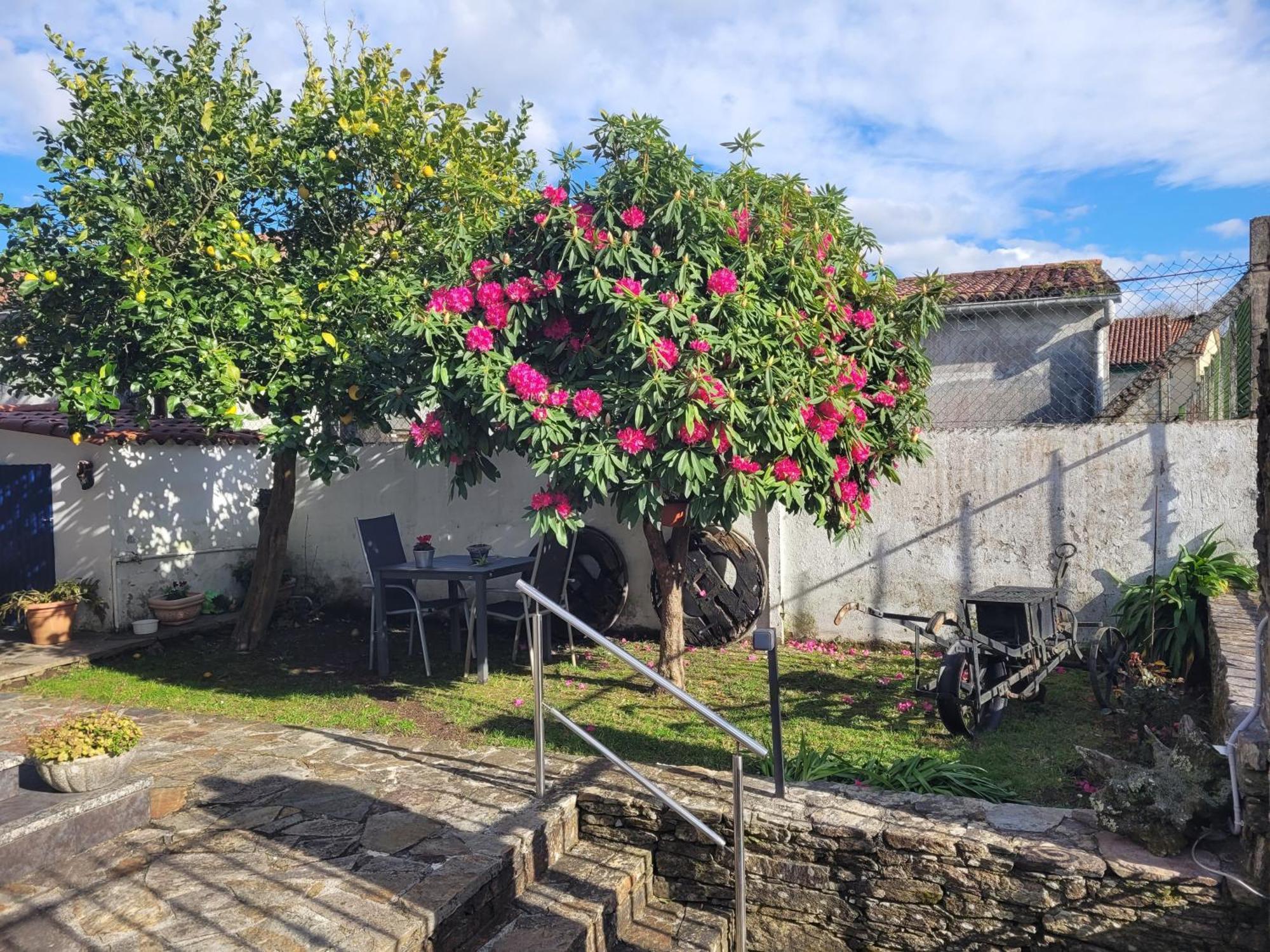 Apartamento Besbello
