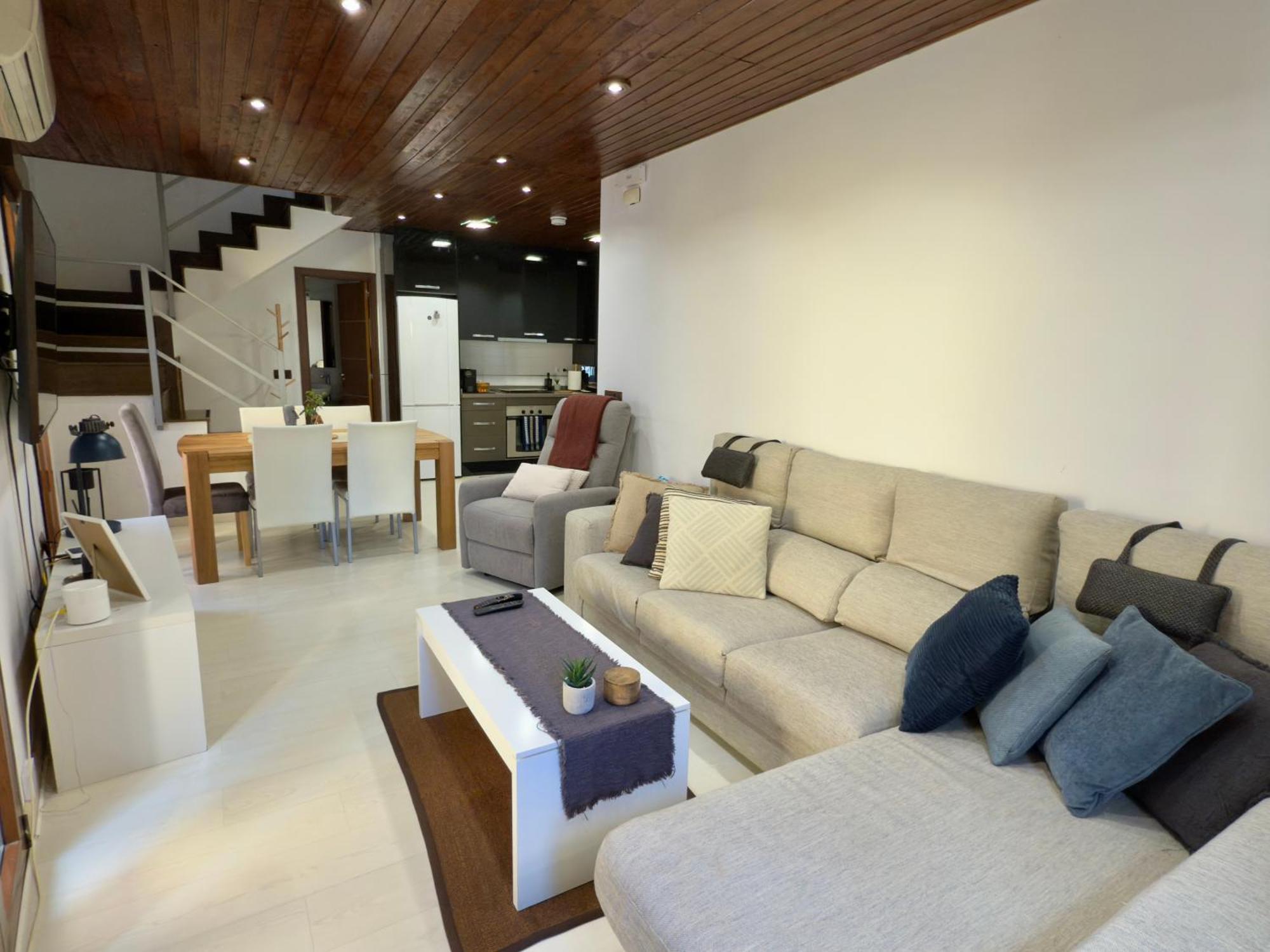 El Patio De Apartamento