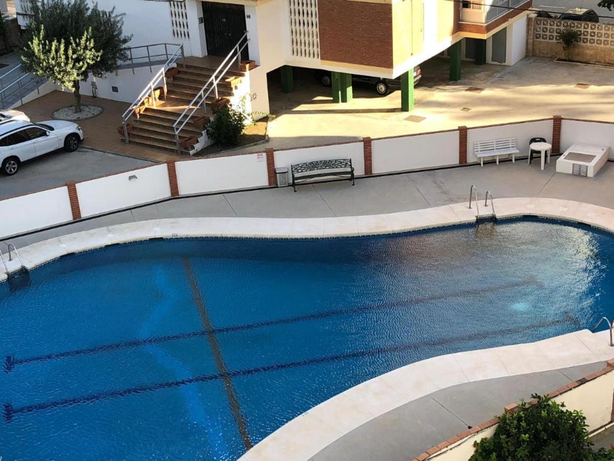 Qbf Quality Beachfront Apartamento *