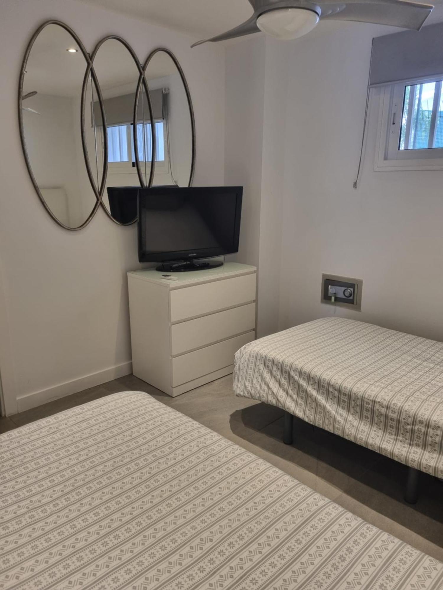 Lazydays Apartment
