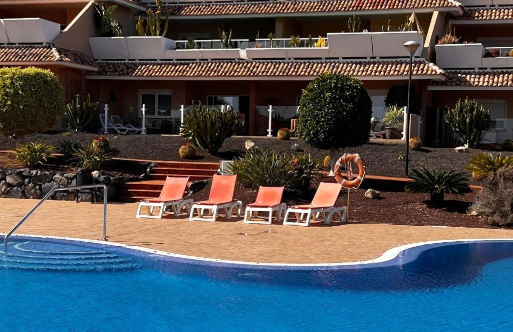 Royal Marina Golf-b San Miguel de Abona