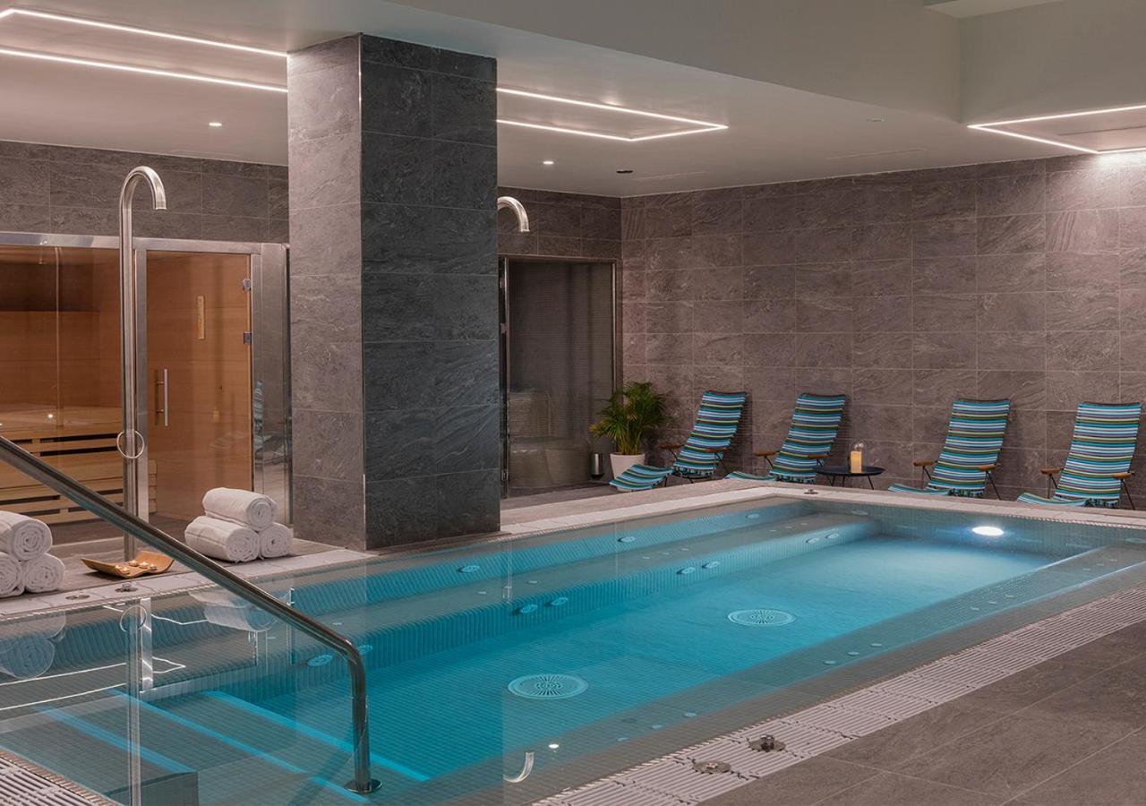 Axel - Adults Only 4* San Sebastián
