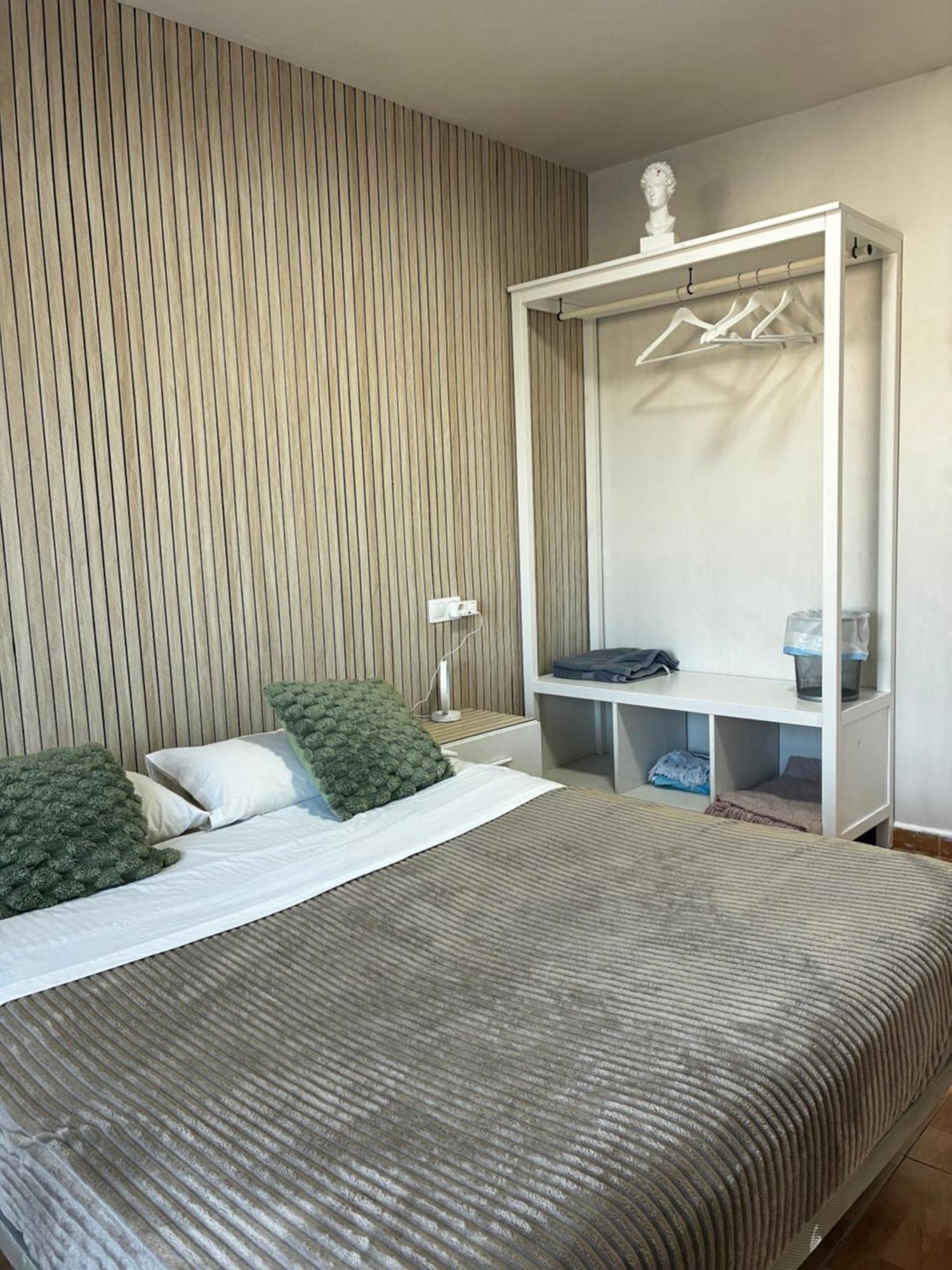 Homestay Eve ,estacion