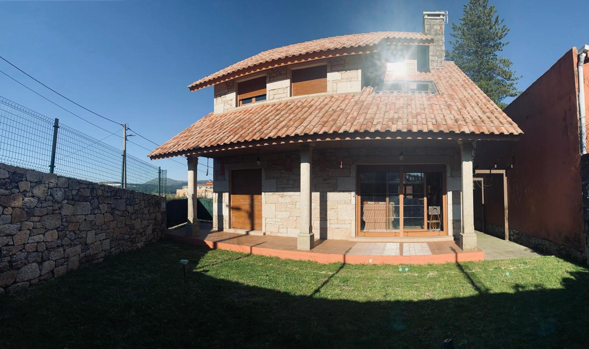 Entero Confort Сasa de vacaciones *