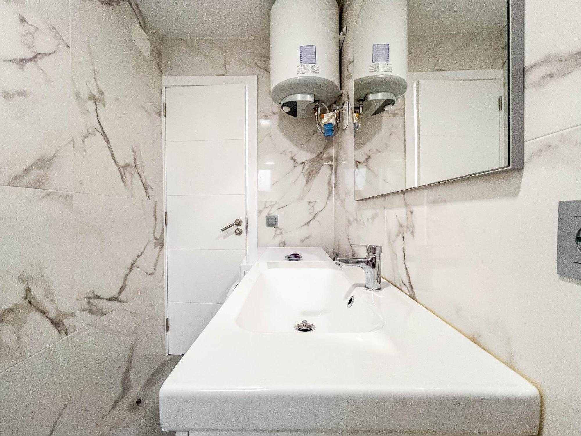 Studio 21 Playa Las Canteras fast wifi Apartamento