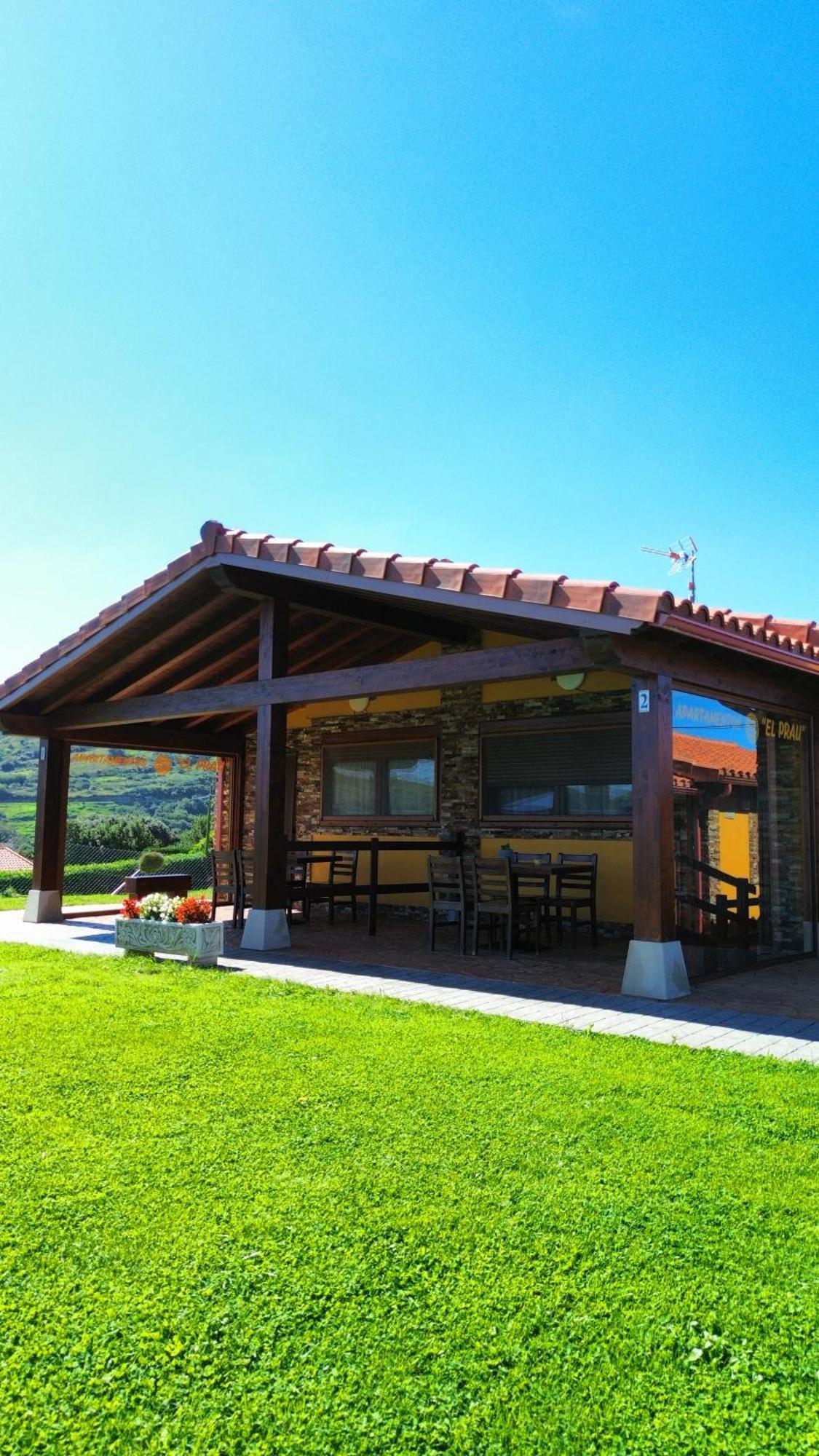 Apartment El Prau