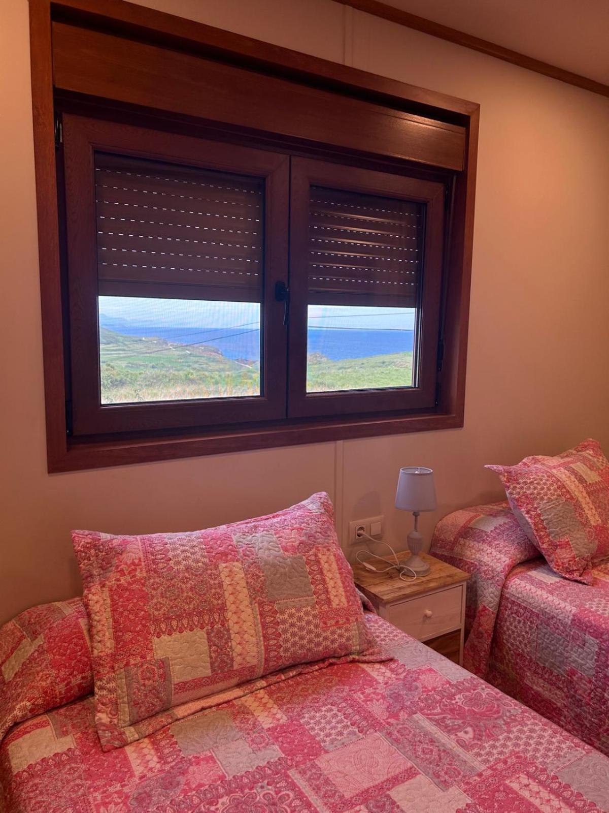El Prau Apartment *
