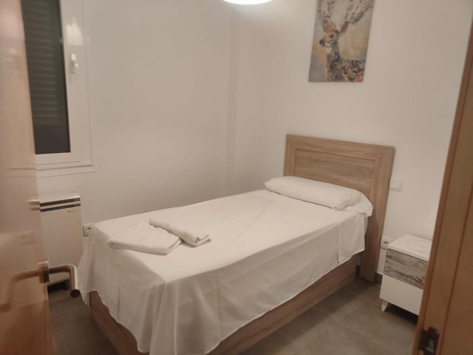 Apartment Area *