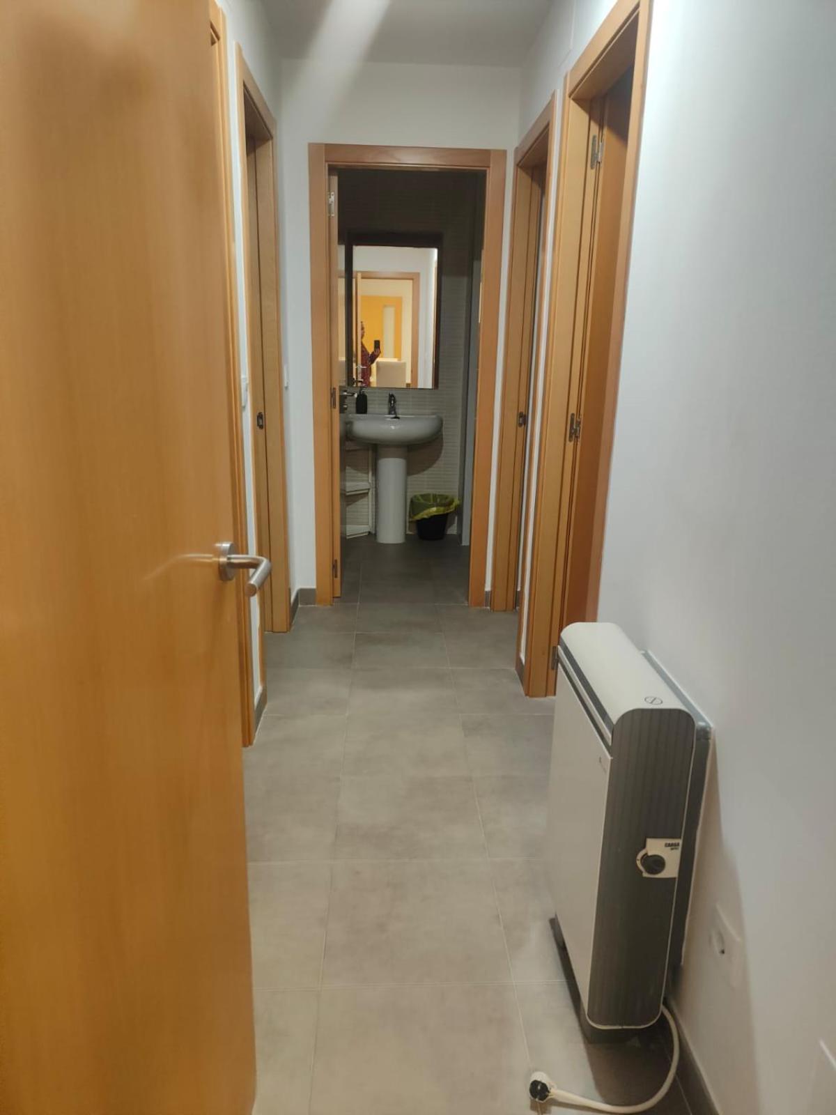 Apartment Area Jove