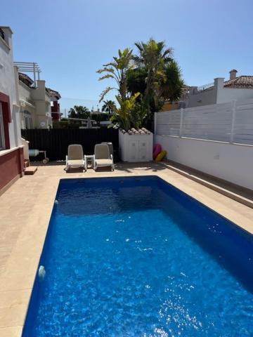 Villa Casa Bailey