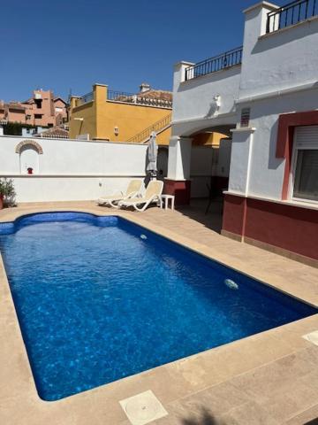 Casa Bailey *