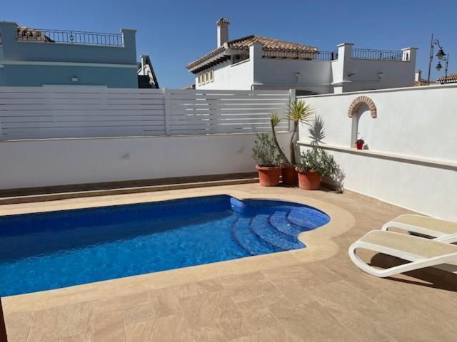 Villa Casa Bailey Torre-Pacheco