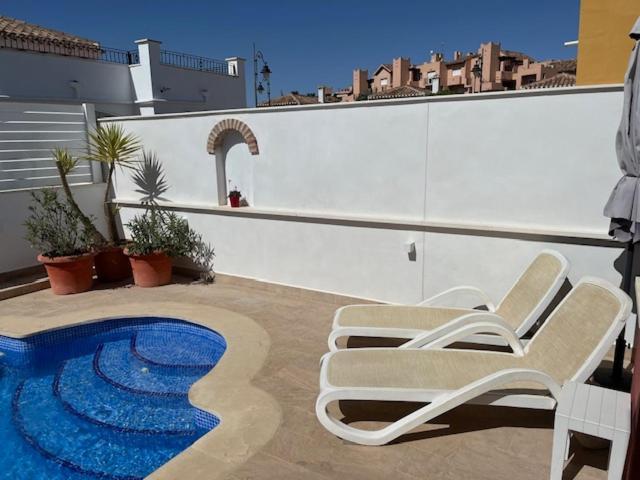 Casa Bailey Villa *