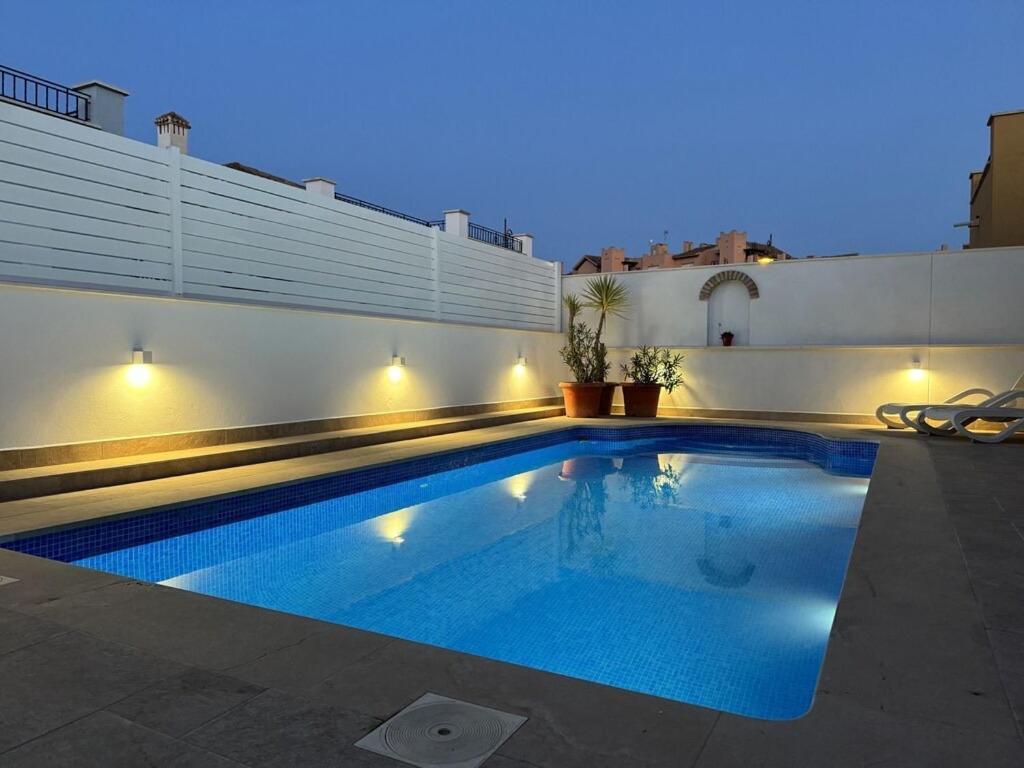 Casa Bailey Villa Torre-Pacheco