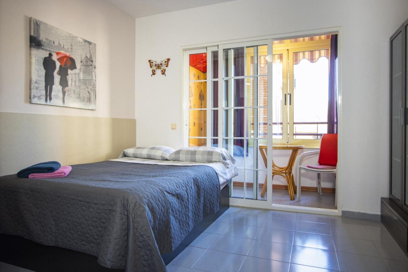 Apartamento Alegria Id 76