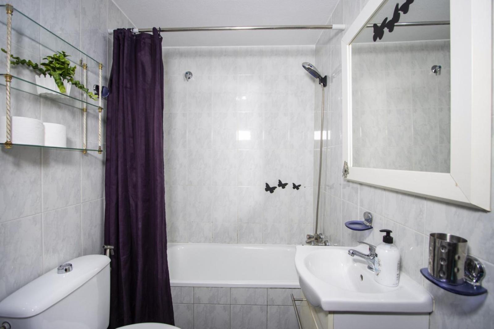 Apartamento Alegria Id 76