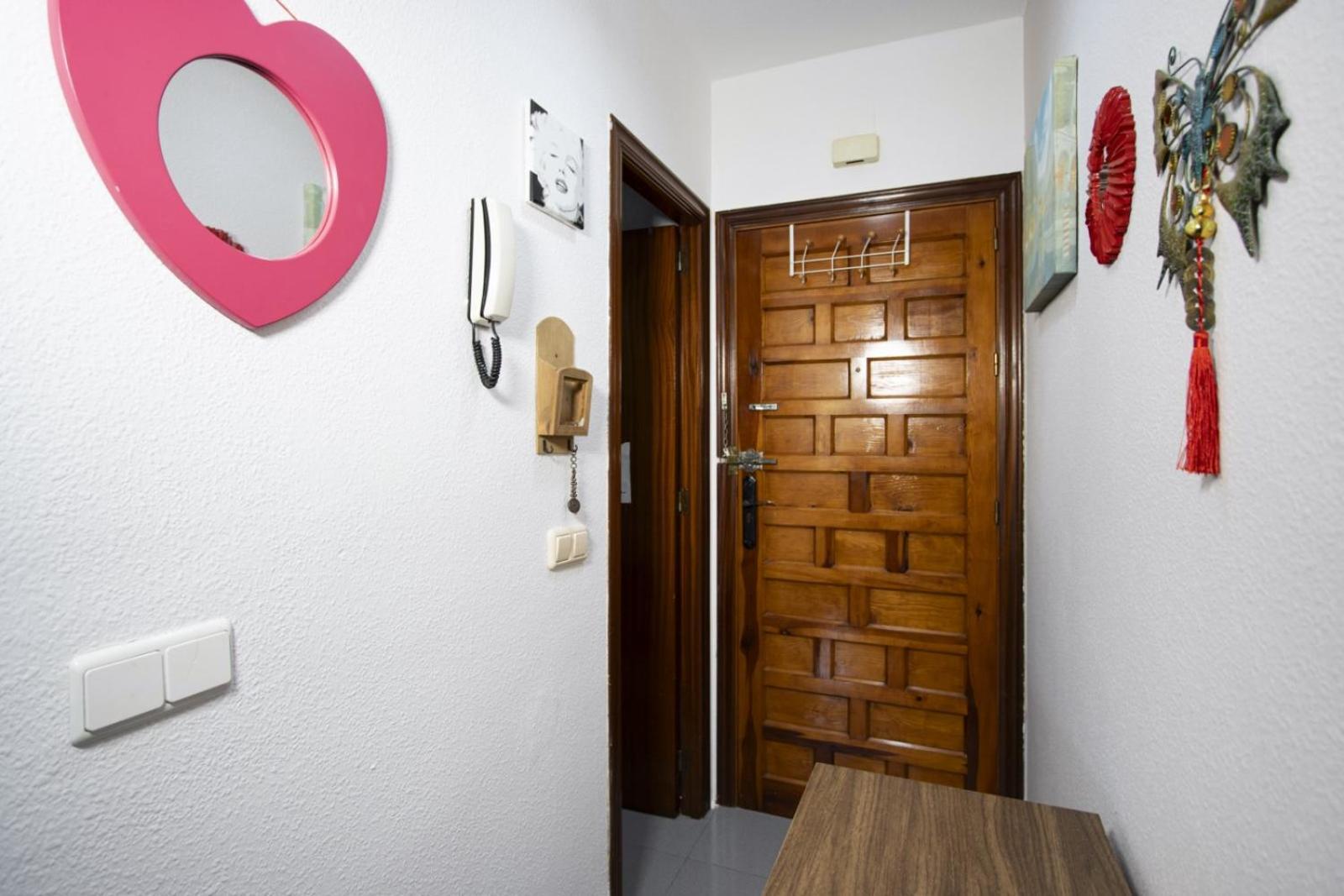 Alegria Id 76 Apartamento *
