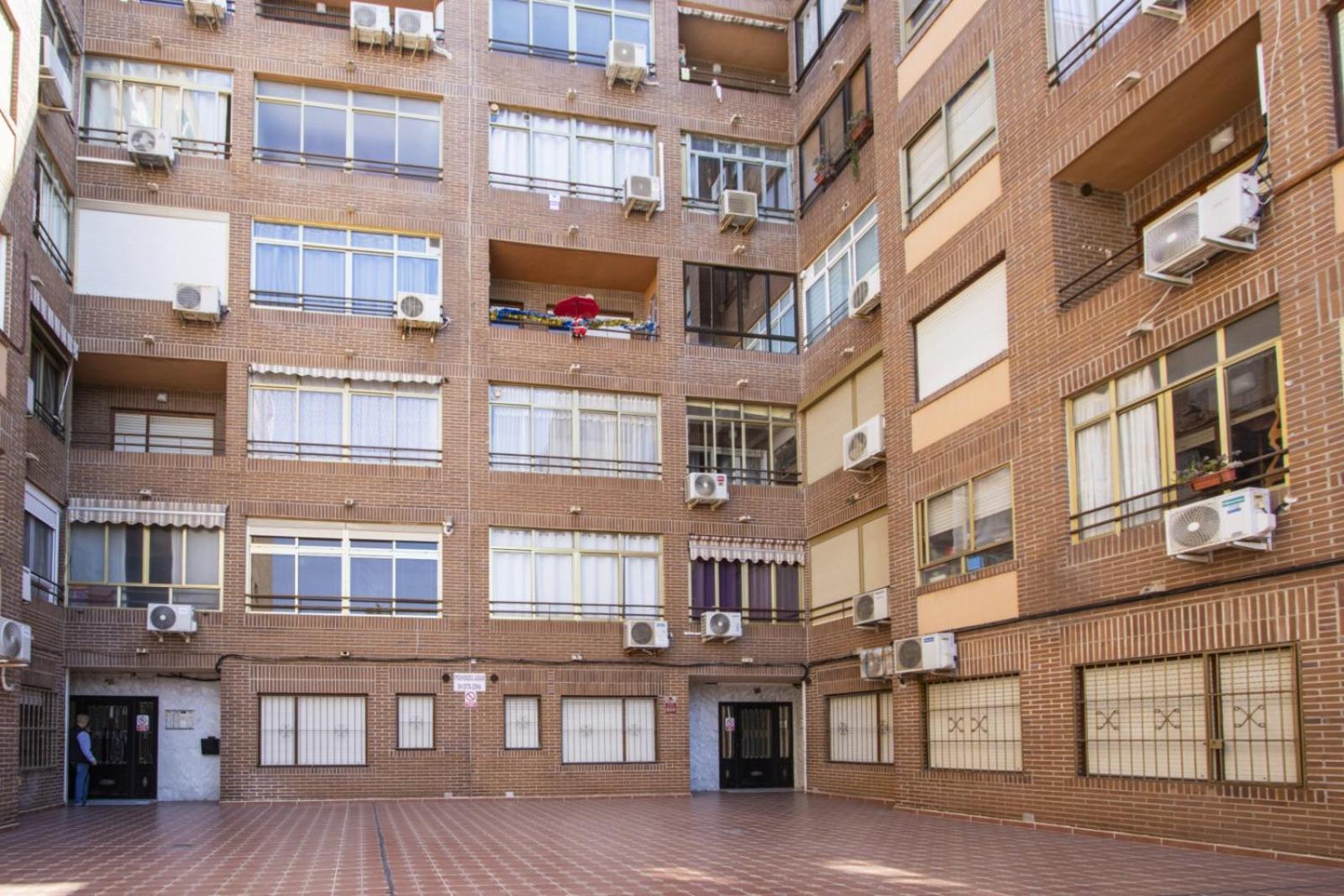Alegria Id 76 Torrevieja