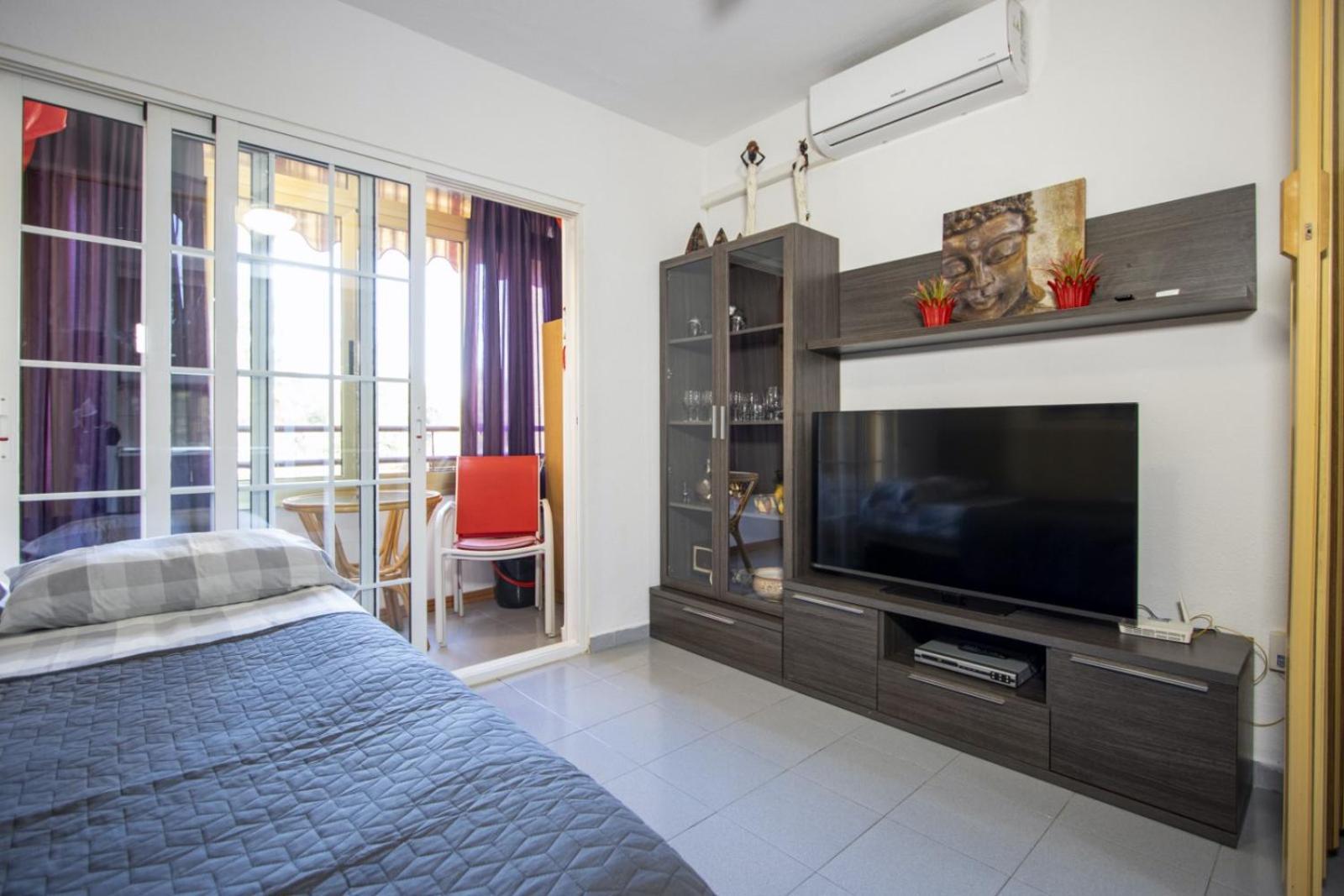Apartamento Alegria Id 76