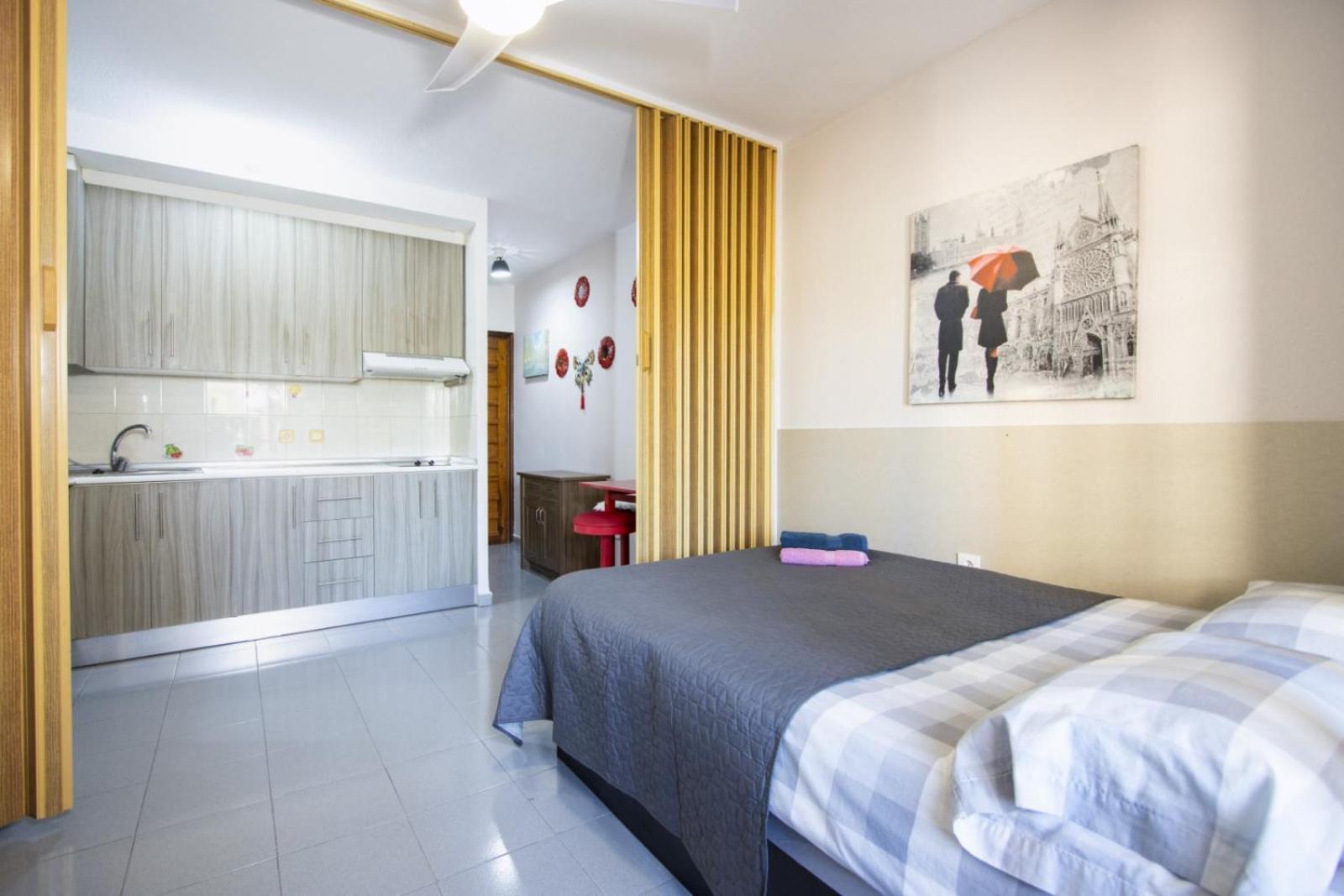 Apartamento Alegria Id 76 *