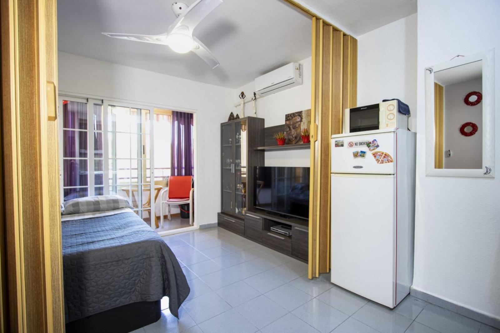 Apartamento Alegria Id 76 Torrevieja
