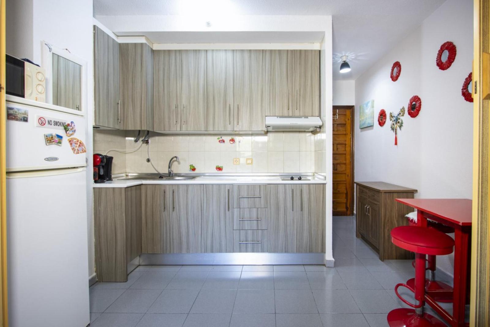 Alegria Id 76 Apartamento
