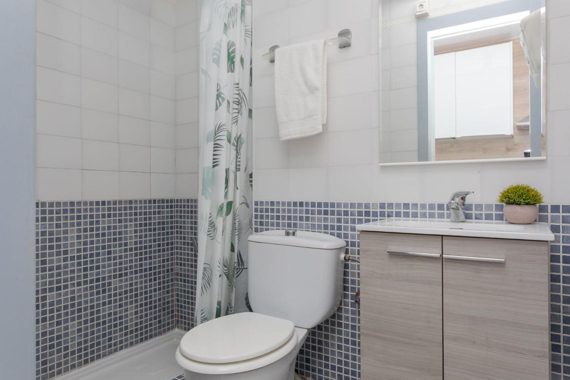 Apartamento Levante19 Estudio Naturista Primera Línea Vera