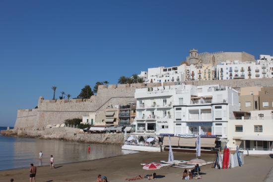 Holiday home Cala House Ii Luminoso Adosado Con Vistas,piscina Comunitaria Y Parking Incluido