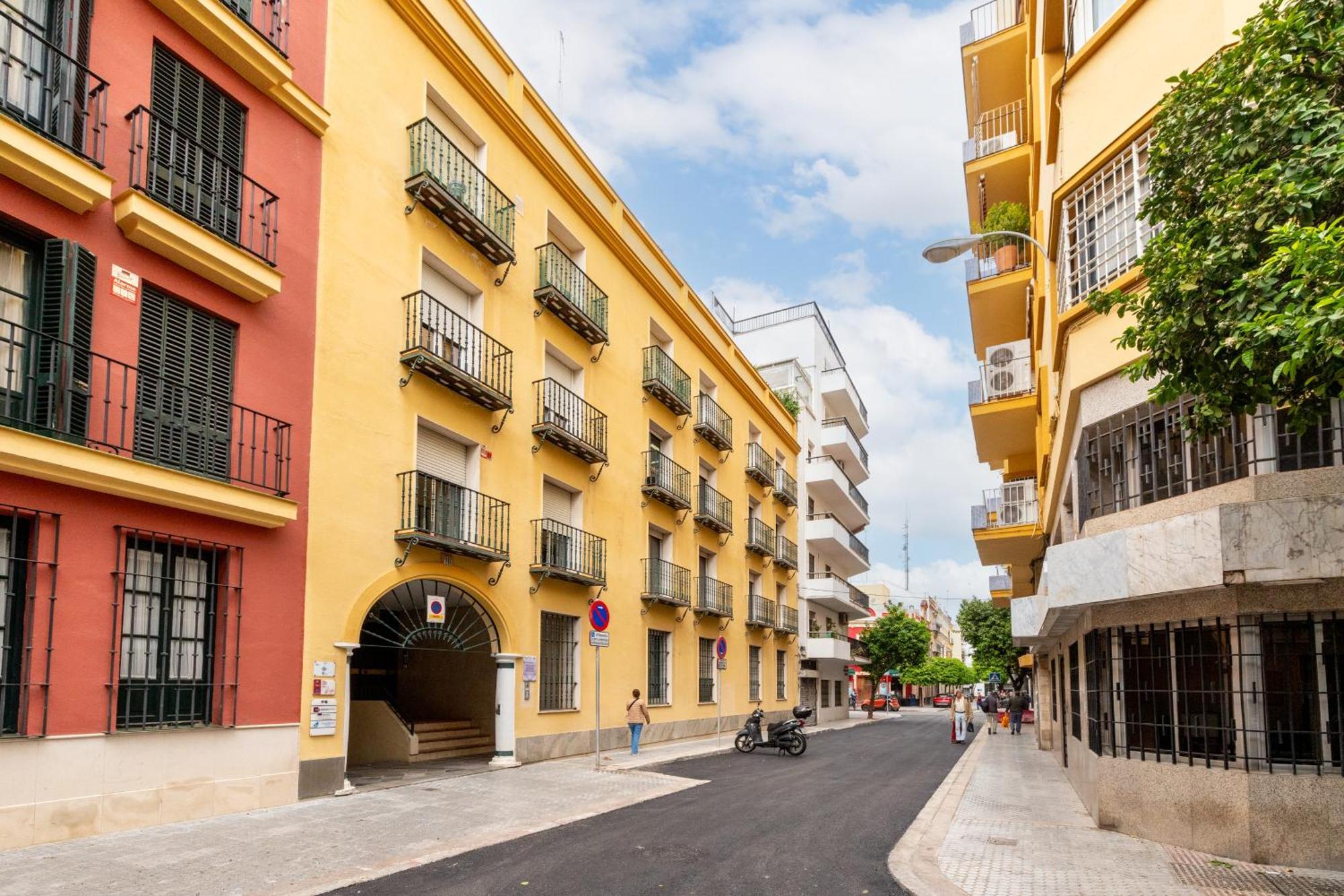 Apartamento Abreu16
