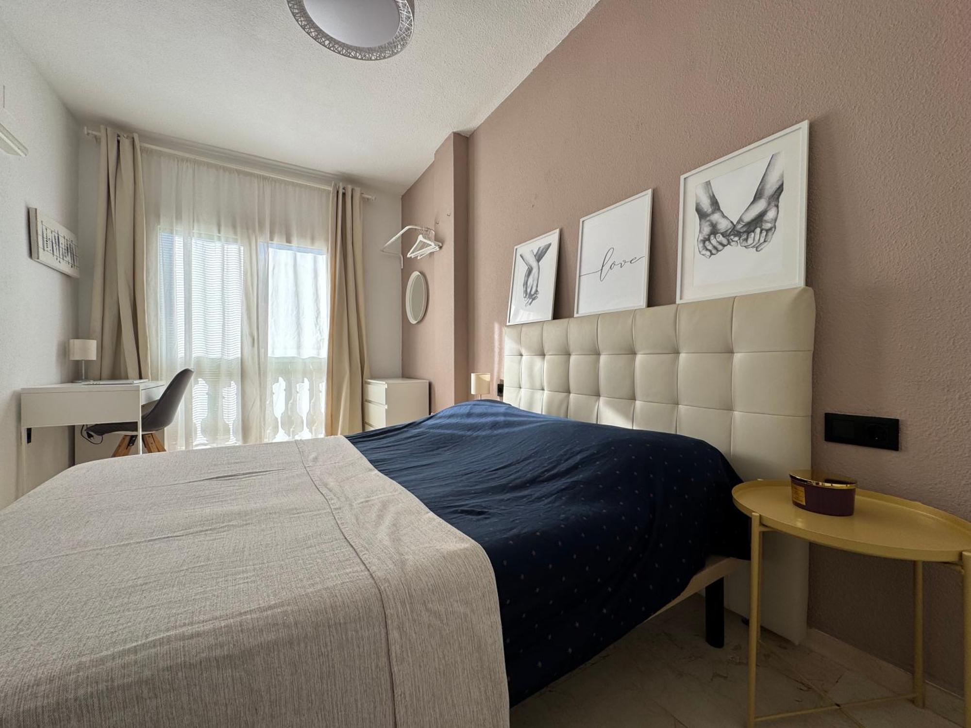 Piso Julia Playa Apartment