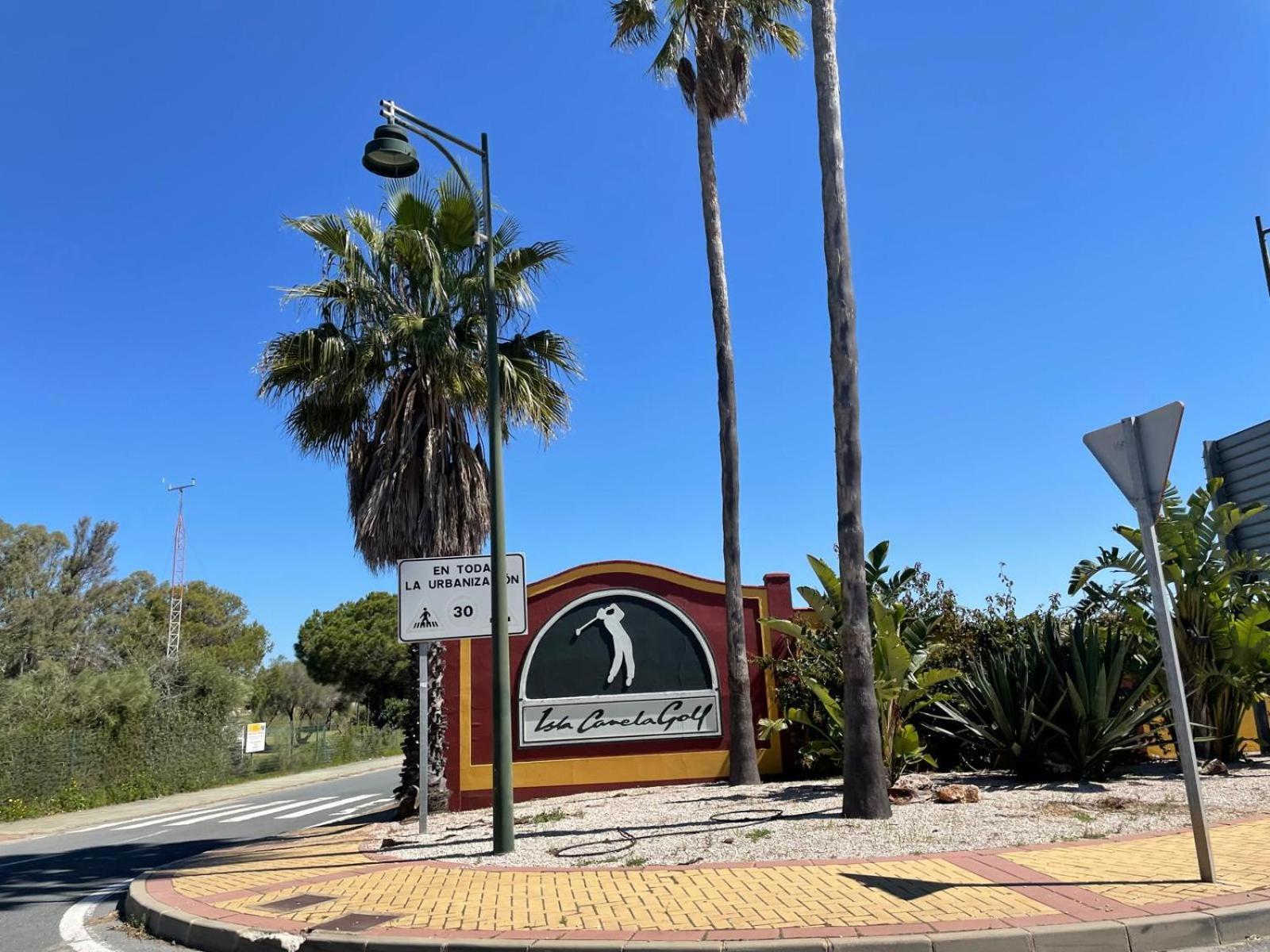 Golf, Kitesurf, Tennis, Paddle, Free Bicycles - Andalusia Apartamento Isla Canela