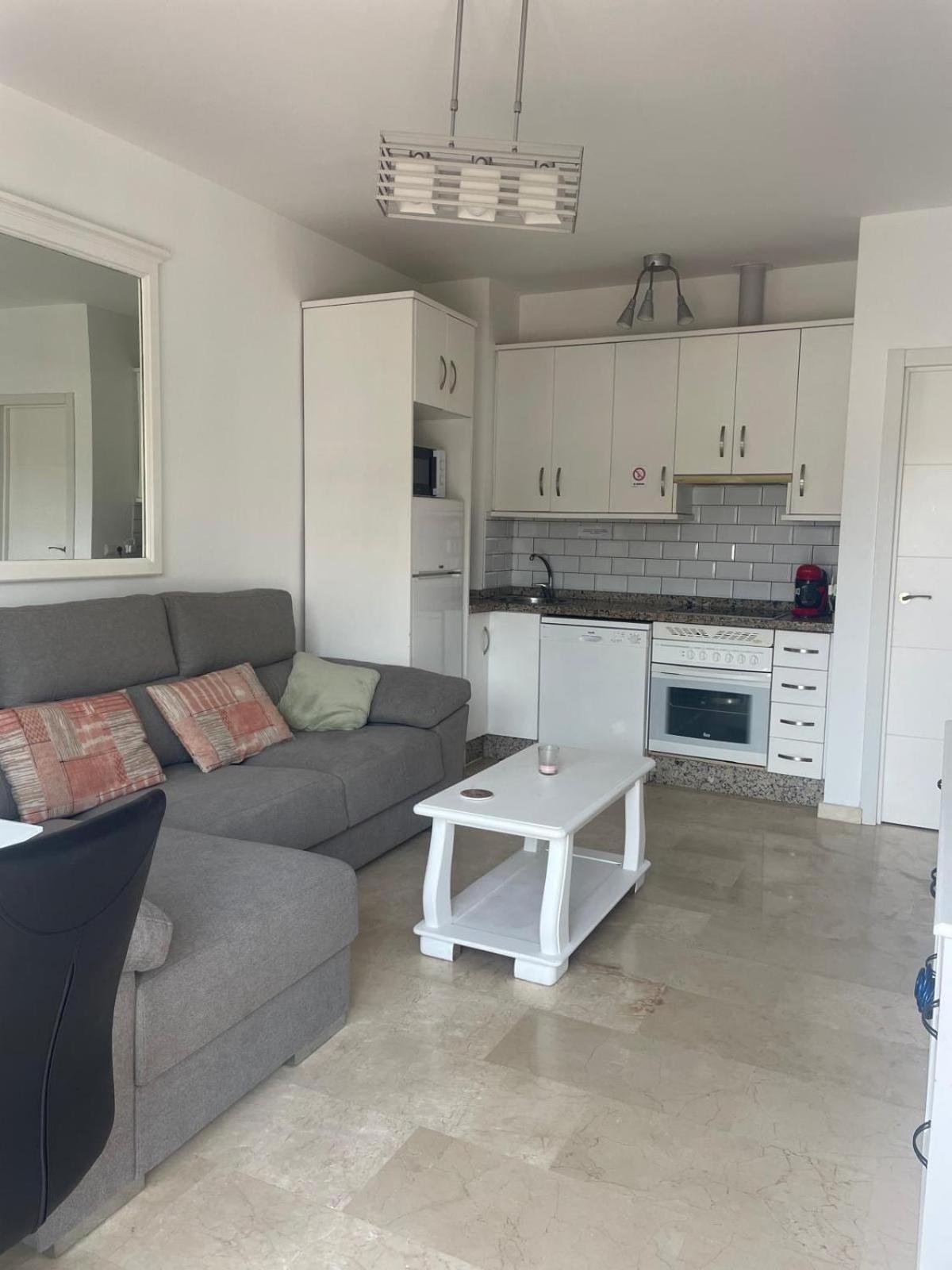 Urb Alcantara Apartment La Cala De Mijas