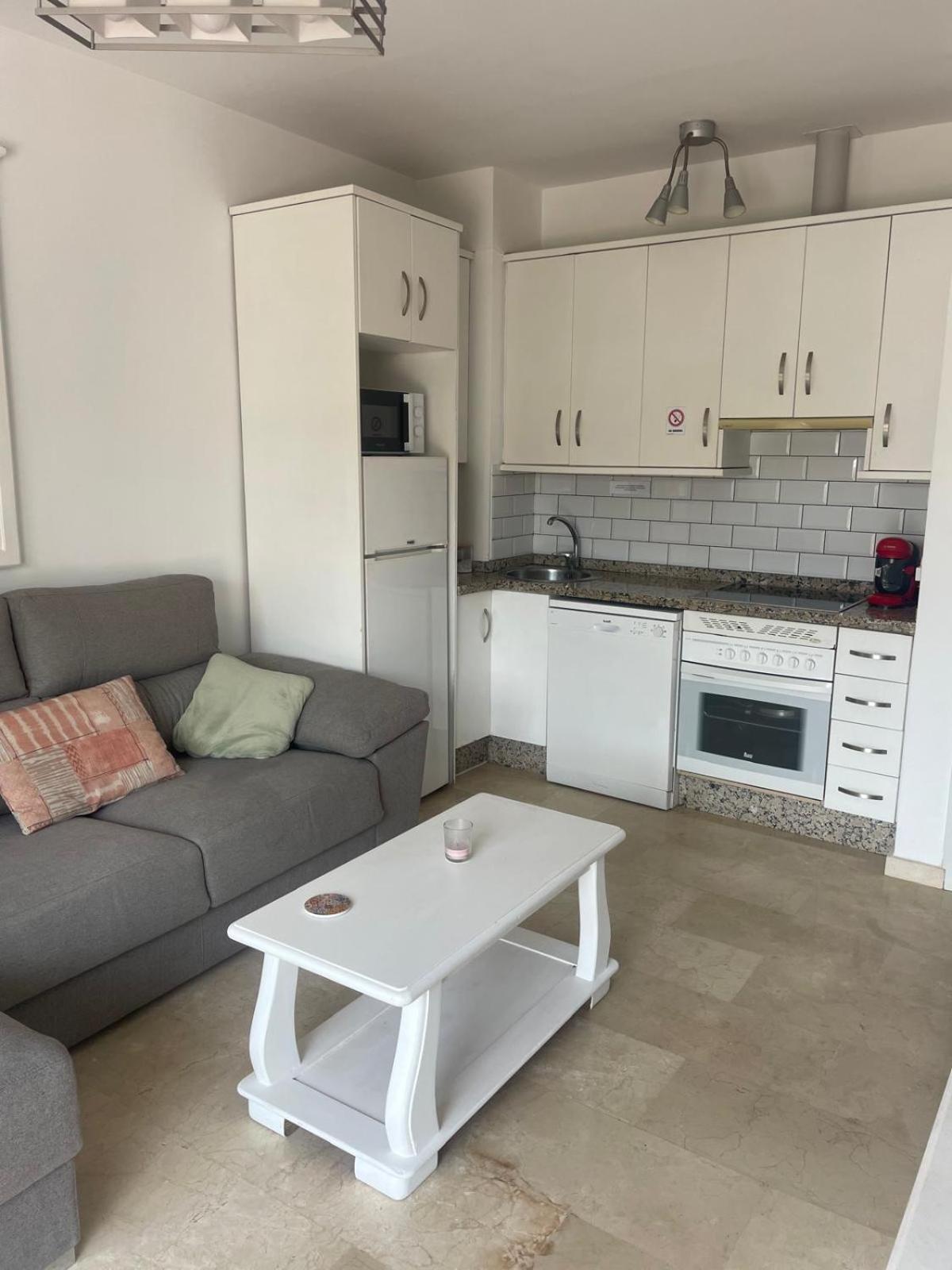 Apartment Urb Alcantara La Cala De Mijas