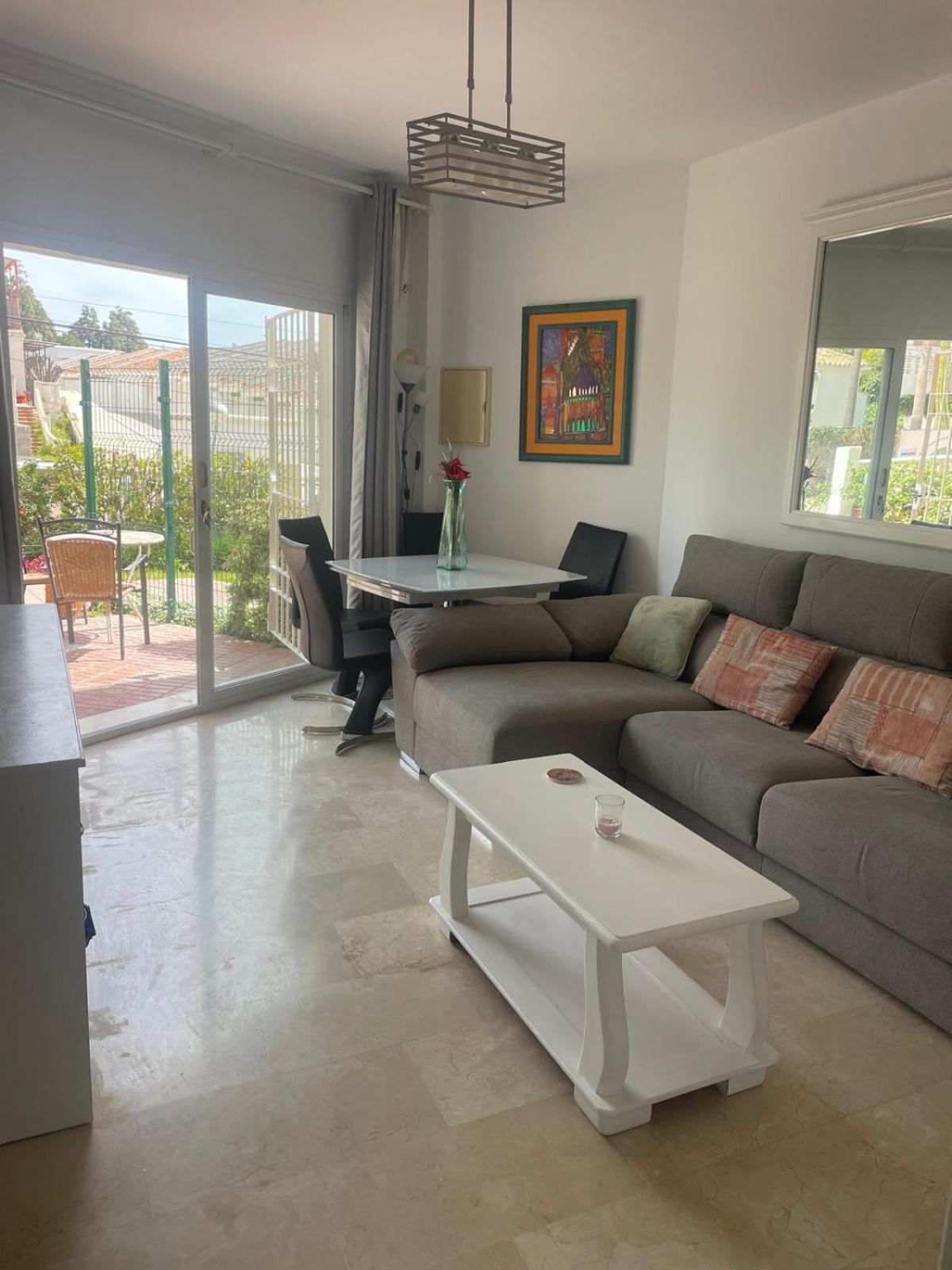 Urb Alcantara La Cala De Mijas