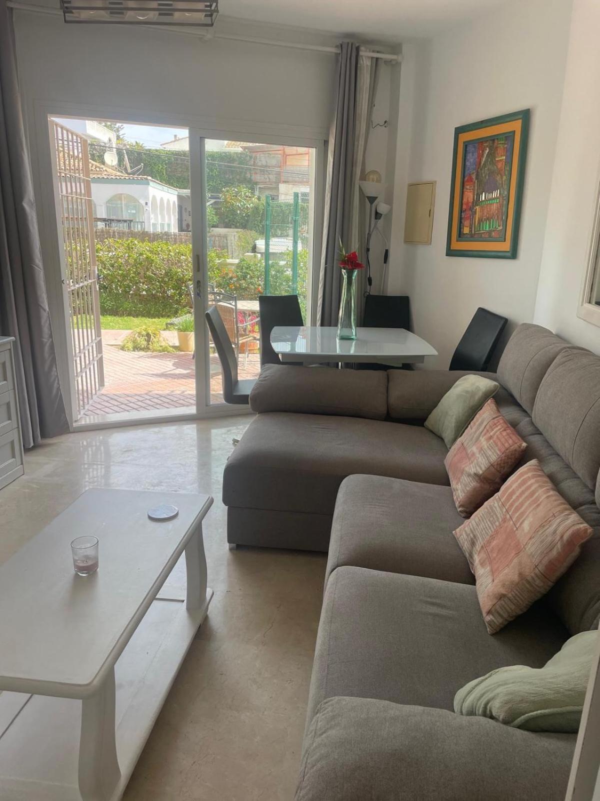 Urb Alcantara * La Cala De Mijas