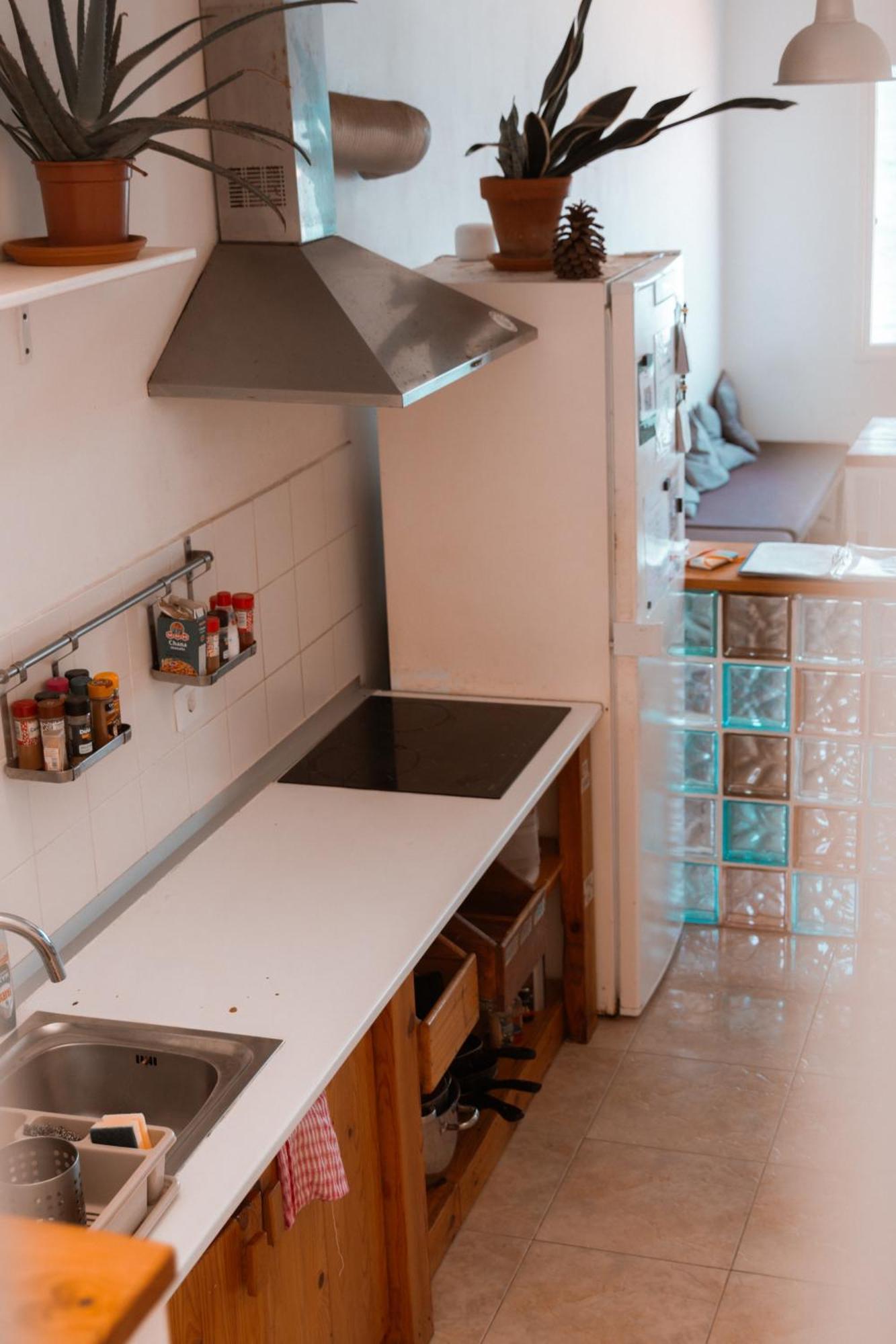 Hostel Surf House Gran Canaria *