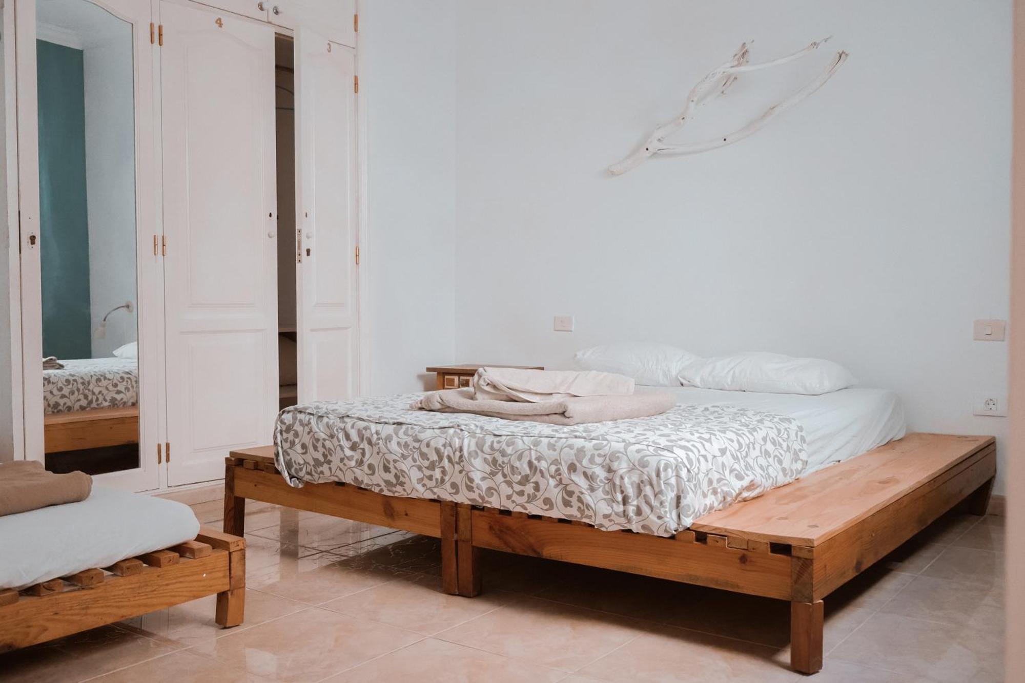 Hostel Surf House Gran Canaria Las Palmas de Gran Canaria