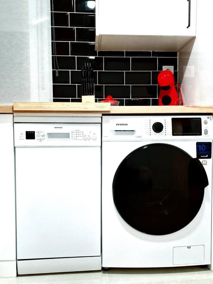 Apartamento Puente Ourense